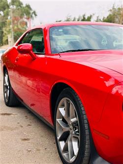 دۆج چالنجەر